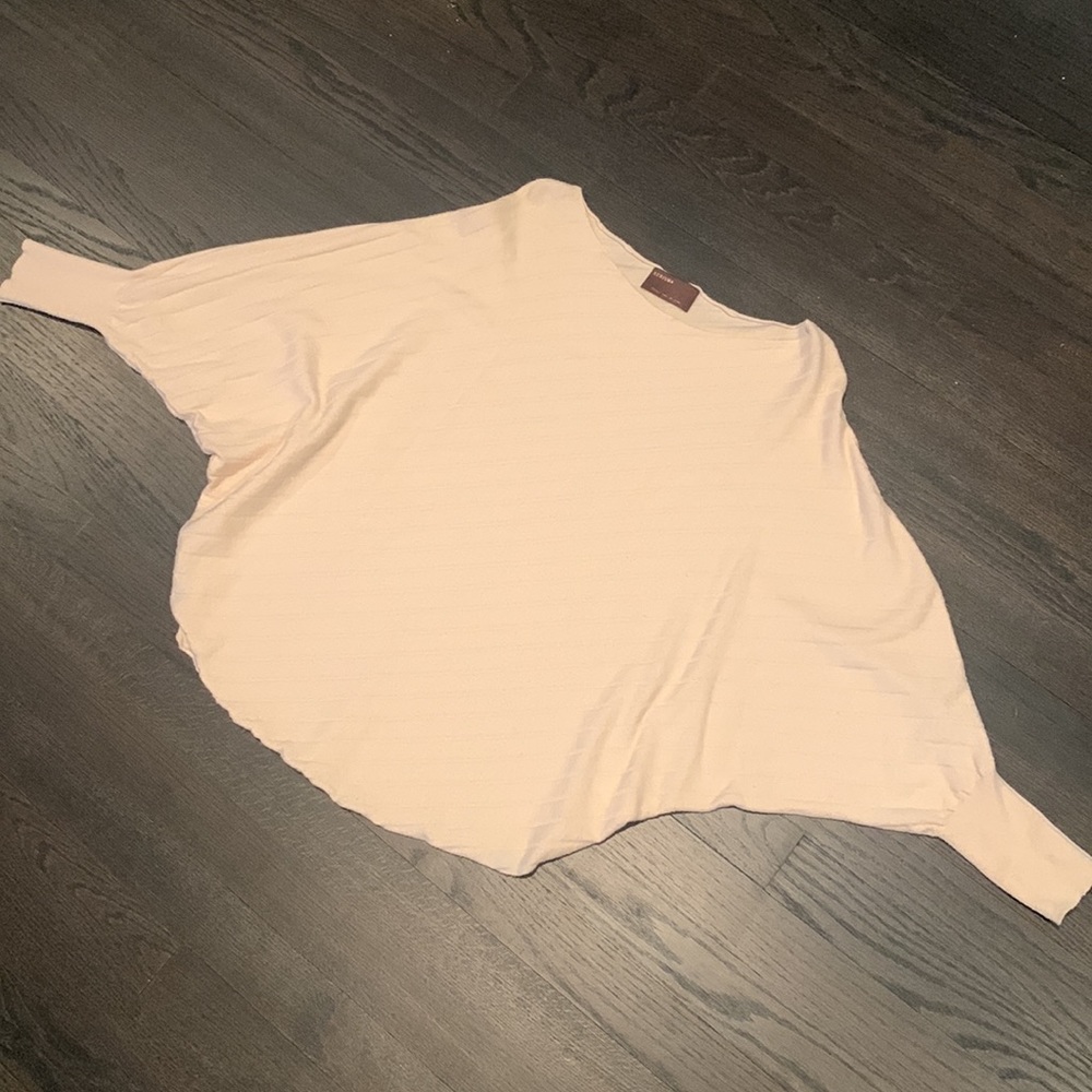 Kerisma Cream Sweater in Small
